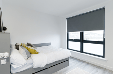 Classic Plus En Suite, Oldway Centre, 39 High Street, City Centre, Swansea - Image 3